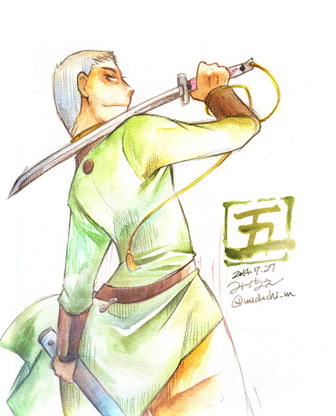 ワンドロごろさん